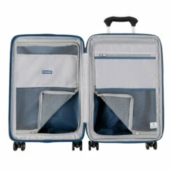 Travelpro Maxlite Air Expandable Cabin Suitcase - 55cm 30 Travelpro Maxlite Air Expandable Cabin Suitcase - 55cm -Suitcase Sales 2024 401229047 interior 63145.1674578092