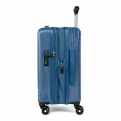 Travelpro Maxlite Air Expandable Cabin Suitcase - 55cm 29 Travelpro Maxlite Air Expandable Cabin Suitcase - 55cm -Suitcase Sales 2024 401229047 side2 64916.1674578079