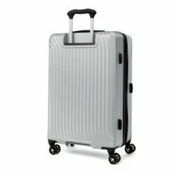 Travelpro Maxlite Air Expandable Medium Suitcase - 70cm -Suitcase Sales 2024 401229542 back 38726.1674664501