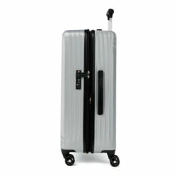 Travelpro Maxlite Air Expandable Medium Suitcase - 70cm -Suitcase Sales 2024 401229542 side 46766.1674664495