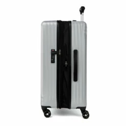Travelpro Maxlite Air Expandable Medium Suitcase - 70cm -Suitcase Sales 2024 401229542 sideexpanded 73066.1674664496