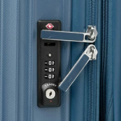 Travelpro Maxlite Air Expandable Medium Suitcase - 70cm -Suitcase Sales 2024 401229547 TSA 93751.1674664478