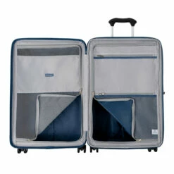 Travelpro Maxlite Air Expandable Medium Suitcase - 70cm -Suitcase Sales 2024 401229547 interior 55031.1674664347