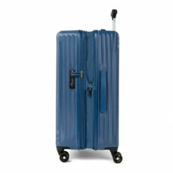 Travelpro Maxlite Air Expandable Medium Suitcase - 70cm -Suitcase Sales 2024 401229547 sideexpanded 09906.1674664478