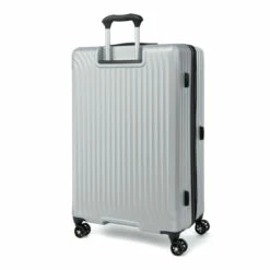 Travelpro Maxlite Air Expandable 3 Piece Luggage Set - 55cm, 70cm & 78cm -Suitcase Sales 2024 401229942 back 17491.1674728288
