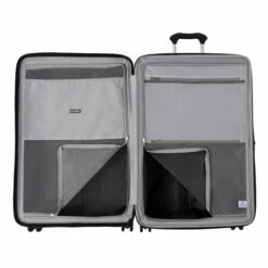 Travelpro Maxlite Air Expandable 3 Piece Luggage Set - 55cm, 70cm & 78cm -Suitcase Sales 2024 401229942 interior 10714.1674728308