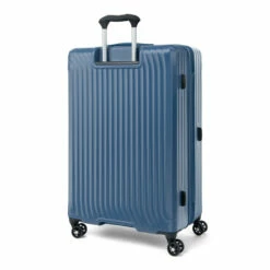Travelpro Maxlite Air Expandable 3 Piece Luggage Set - 55cm, 70cm & 78cm -Suitcase Sales 2024 401229947 back 22463.1674728296