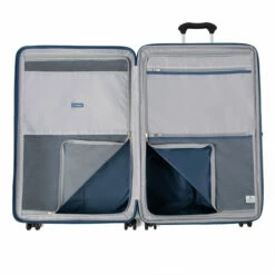 Travelpro Maxlite Air Expandable Large Suitcase - 78cm -Suitcase Sales 2024 401229947 interior 06101.1674680176