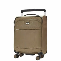 Rock Rocklite 4 Wheel Cabin Suitcase - 54cm 23 Rock Rocklite 4 Wheel Cabin Suitcase - 54cm -Suitcase Sales 2024 41 91509.1686836836