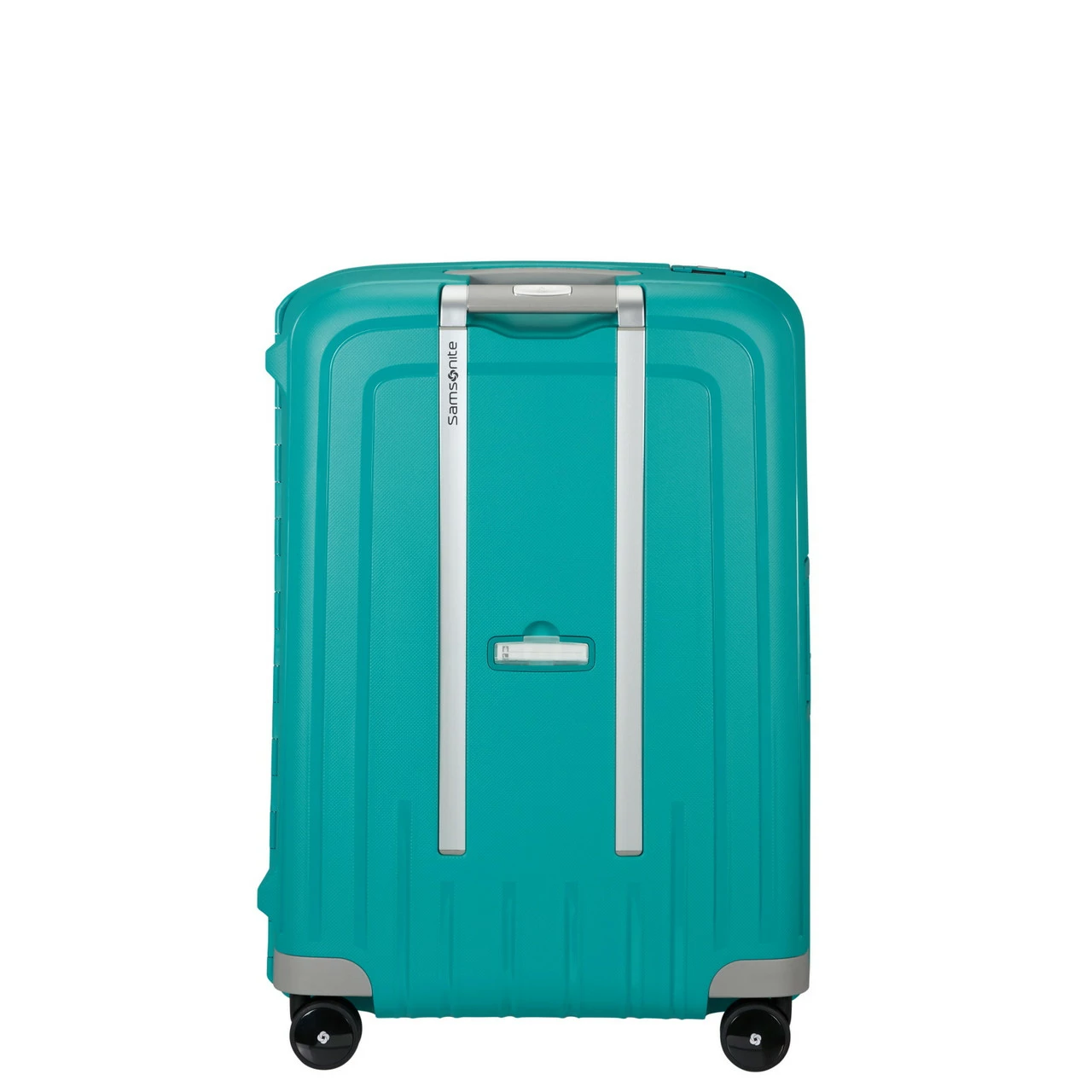 Samsonite S'Cure 4 Wheel Medium Suitcase - 69cm 4 Samsonite S'Cure 4 Wheel Medium Suitcase - 69cm - Image 2