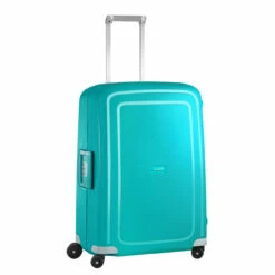 Samsonite S'Cure 4 Wheel Medium Suitcase - 69cm 24 Samsonite S'Cure 4 Wheel Medium Suitcase - 69cm -Suitcase Sales 2024 49307 1012 SPINNER 6925 FRONT34 18062.1675525378