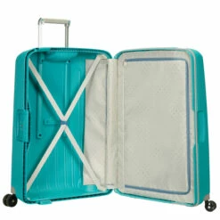 Samsonite S'Cure 4 Wheel Medium Suitcase - 69cm 26 Samsonite S'Cure 4 Wheel Medium Suitcase - 69cm -Suitcase Sales 2024 49307 1012 SPINNER 6925 INTERIOR 60457.1675525378
