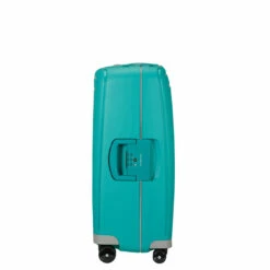 Samsonite S'Cure 4 Wheel Medium Suitcase - 69cm 25 Samsonite S'Cure 4 Wheel Medium Suitcase - 69cm -Suitcase Sales 2024 49307 1012 SPINNER 6925 SIDE 07937.1675525378