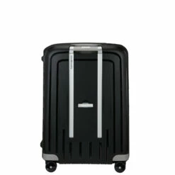 Samsonite S'Cure 4 Wheel Medium Suitcase - 69cm 37 Samsonite S'Cure 4 Wheel Medium Suitcase - 69cm -Suitcase Sales 2024 49307 1041 SPINNER 6925 BACK 67059.1675525378