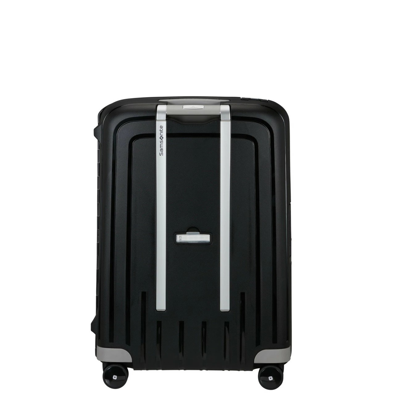 Samsonite S'Cure 4 Wheel Medium Suitcase - 69cm 18 Samsonite S'Cure 4 Wheel Medium Suitcase - 69cm - Image 16