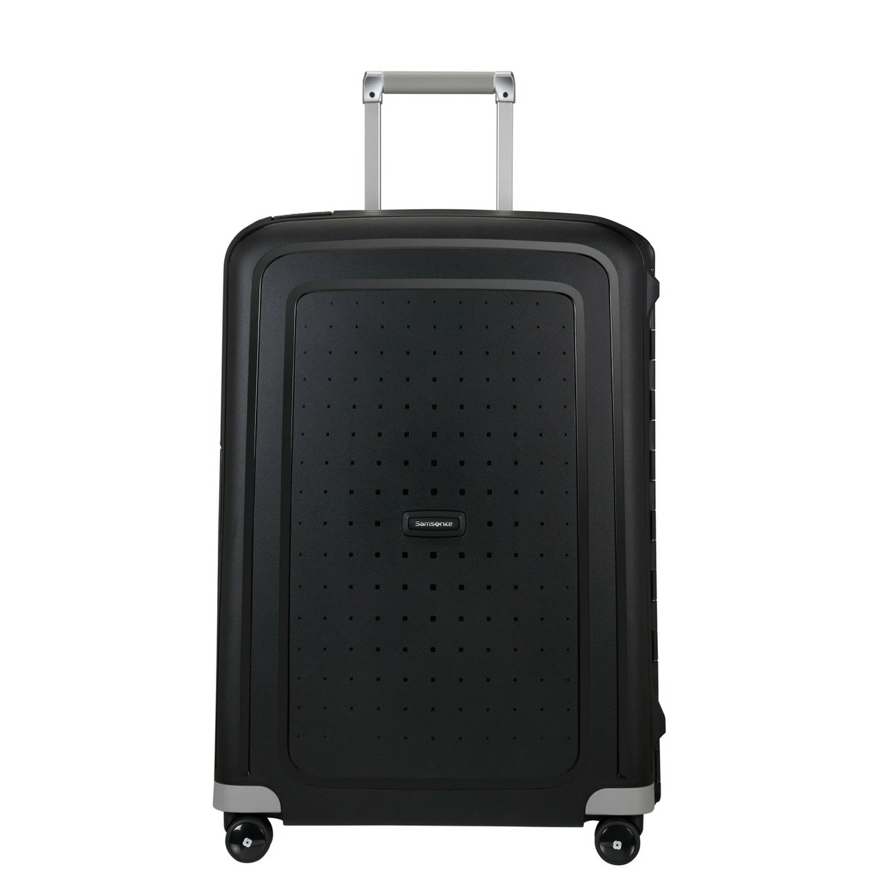 Samsonite S'Cure 4 Wheel Medium Suitcase - 69cm 17 Samsonite S'Cure 4 Wheel Medium Suitcase - 69cm - Image 15