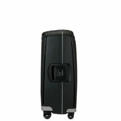 Samsonite S'Cure 4 Wheel Medium Suitcase - 69cm 39 Samsonite S'Cure 4 Wheel Medium Suitcase - 69cm -Suitcase Sales 2024 49307 1041 SPINNER 6925 SIDE 52330.1675525378