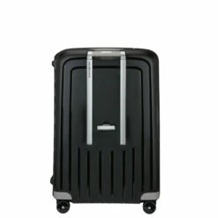 Samsonite S'Cure 4 Wheel Large Suitcase - 75cm -Suitcase Sales 2024 49308 1041 SPINNER 7528 BACK 53800.1655474508