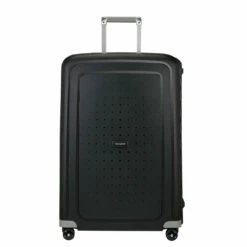 Samsonite S'Cure 4 Wheel Large Suitcase - 75cm -Suitcase Sales 2024 49308 1041 SPINNER 7528 FRONT 54954.1655474509