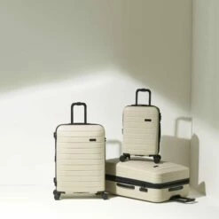 Legion - 5pc Set (Oxford Tan) -Suitcase Sales 2024 4 9828a8eb 5f55 4c45 b5ed 03a3790ba231
