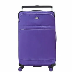 Rock Rocklite 4 Wheel Large Suitcase - 78cm -Suitcase Sales 2024 52 84070.1686838321