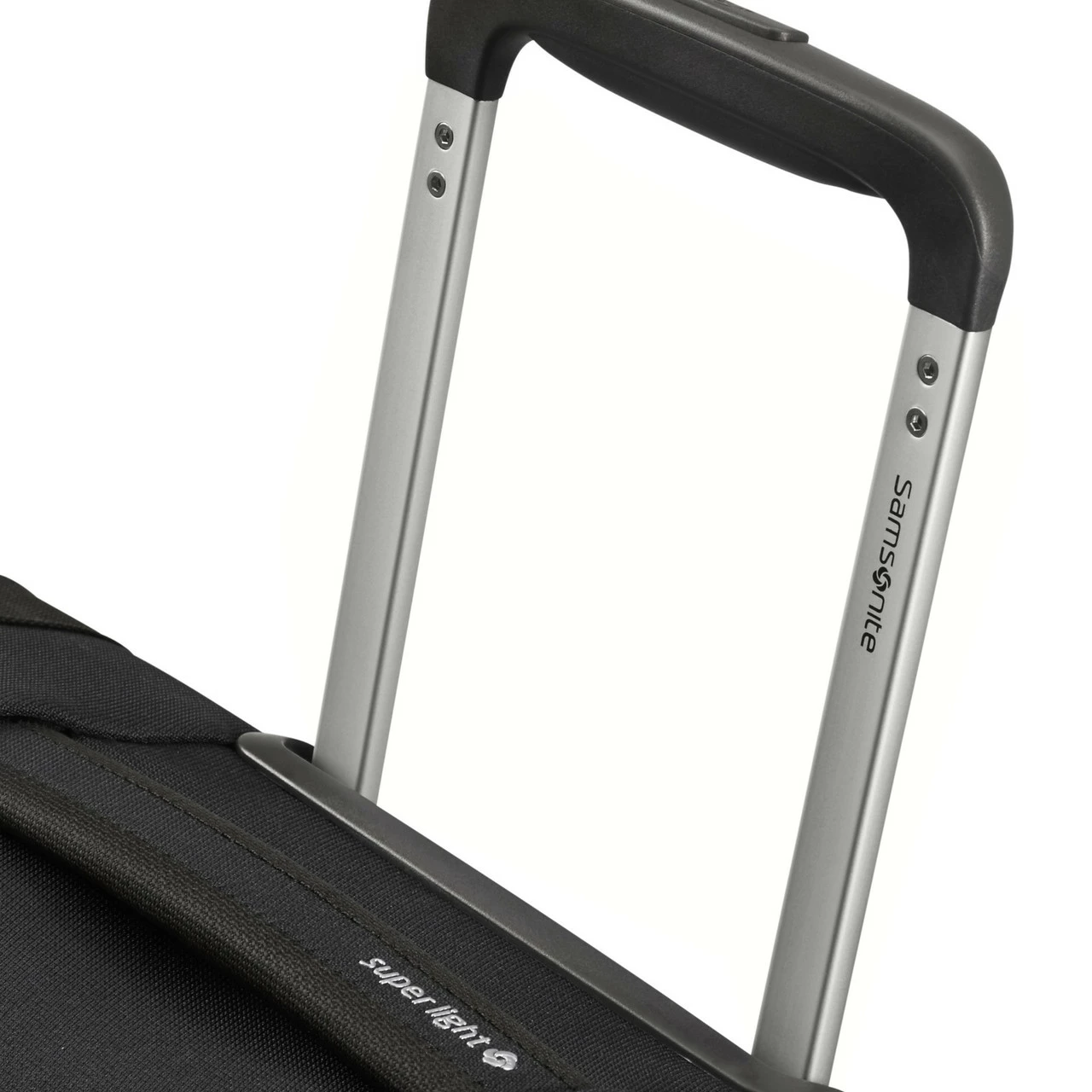 Samsonite Citybeat 4 Wheel Cabin Suitcase - 55cm 10 Samsonite Citybeat 4 Wheel Cabin Suitcase - 55cm - Image 8