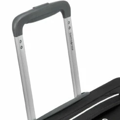 Samsonite Popsoda 4 Wheel Cabin Suitcase - 55cm -Suitcase Sales 2024 5520 wheel handle 1 4 69533.1668423681