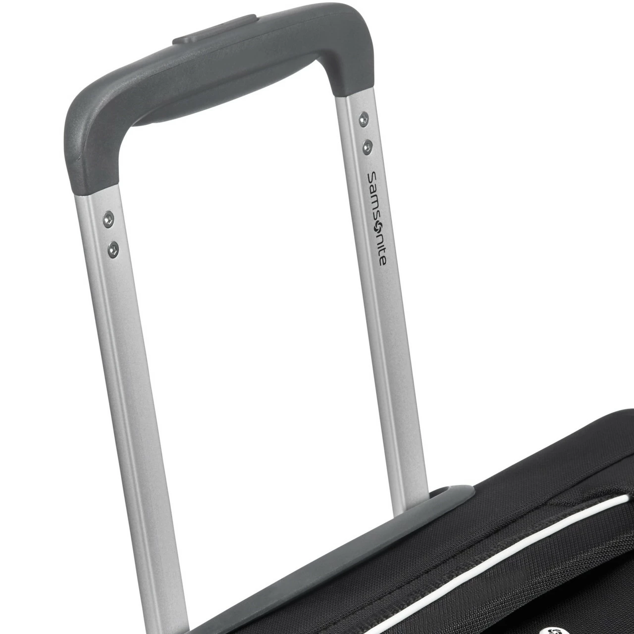 Samsonite Popsoda 4 Wheel Exp Medium Suitcase - 66cm 10 Samsonite Popsoda 4 Wheel Exp Medium Suitcase - 66cm - Image 8