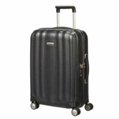 Samsonite Lite-Cube 4 Wheel Cabin Suitcase - 55cm
