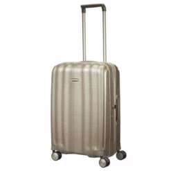 Samsonite Lite-Cube 4 Wheel Suitcase - 68cm -Suitcase Sales 2024 58623 1173 spinner 6825 wheel handle full 94850.1666710953