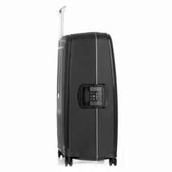 Samsonite S'Cure DLX 4 Wheel Extra-Large Suitcase - 81cm -Suitcase Sales 2024 59237 1374 SPINNER 8130 Side 2 80162.1669112847