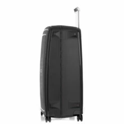 Samsonite S'Cure DLX 4 Wheel Extra-Large Suitcase - 81cm -Suitcase Sales 2024 59237 1374 SPINNER 8130 Side 60570.1669112847