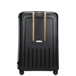 Samsonite S'Cure DLX 4 Wheel Extra-Large Suitcase - 81cm -Suitcase Sales 2024 59237 7246 SPINNER 8130 BACK 50610.1669112856