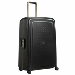 Samsonite S'Cure DLX 4 Wheel Extra-Large Suitcase - 81cm -Suitcase Sales 2024 59237 7246 SPINNER 8130 WHEEL HANDLE FULL 39823.1669112855