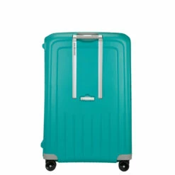 Samsonite S'Cure 4 Wheel Extra-Large Suitcase - 81cm -Suitcase Sales 2024 59244 1012 SPINNER 8130 BACK 68485.1655477914