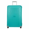 Samsonite S'Cure 4 Wheel Extra-Large Suitcase - 81cm 1 Samsonite S'Cure 4 Wheel Extra-Large Suitcase - 81cm -Suitcase Sales 2024 59244 1012 SPINNER 8130 FRONT 24941.1655477915