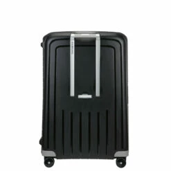 Samsonite S'Cure 4 Wheel Extra-Large Suitcase - 81cm -Suitcase Sales 2024 59244 1041 SPINNER 8130 BACK 23576.1655477928