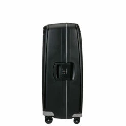 Samsonite S'Cure 4 Wheel Extra-Large Suitcase - 81cm -Suitcase Sales 2024 59244 1041 SPINNER 8130 SIDE 59231.1655477917