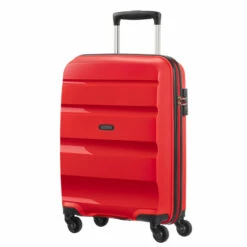 American Tourister Bon Air 4 Wheel Cabin Suitcase - 55cm -Suitcase Sales 2024 59422 0553 SPINNER S STRICT FRONT34 10487.1657111269