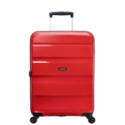 American Tourister Bon Air 4 Wheel Cabin Suitcase - 55cm -Suitcase Sales 2024 59422 0553 SPINNER S STRICT FRONT 94860.1669024496