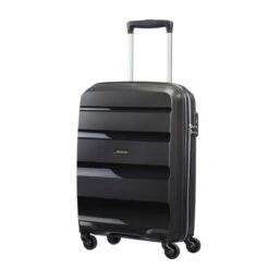 American Tourister Bon Air 2 Piece Luggage Set - 55cm & 75cm -Suitcase Sales 2024 59422 1041 SPINNER S STRICT FRONT34 61211.1657188685