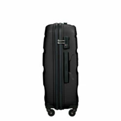 American Tourister Bon Air 2 Piece Luggage Set - 66cm X 2 -Suitcase Sales 2024 59423 1041 SPINNER M SIDE 99238.1680177528