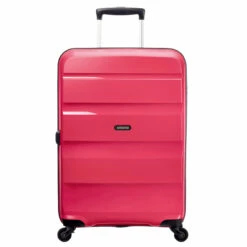 American Tourister Bon Air 2 Piece Luggage Set - 66cm X 2 -Suitcase Sales 2024 59423 6818 SPINNER M FRONT 02537.1680177527