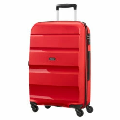American Tourister Bon Air 4 Wheel Large Suitcase - 75cm 34 American Tourister Bon Air 4 Wheel Large Suitcase - 75cm -Suitcase Sales 2024 59424 0554 SPINNER L WHEEL FRONT34 13259.1657184488