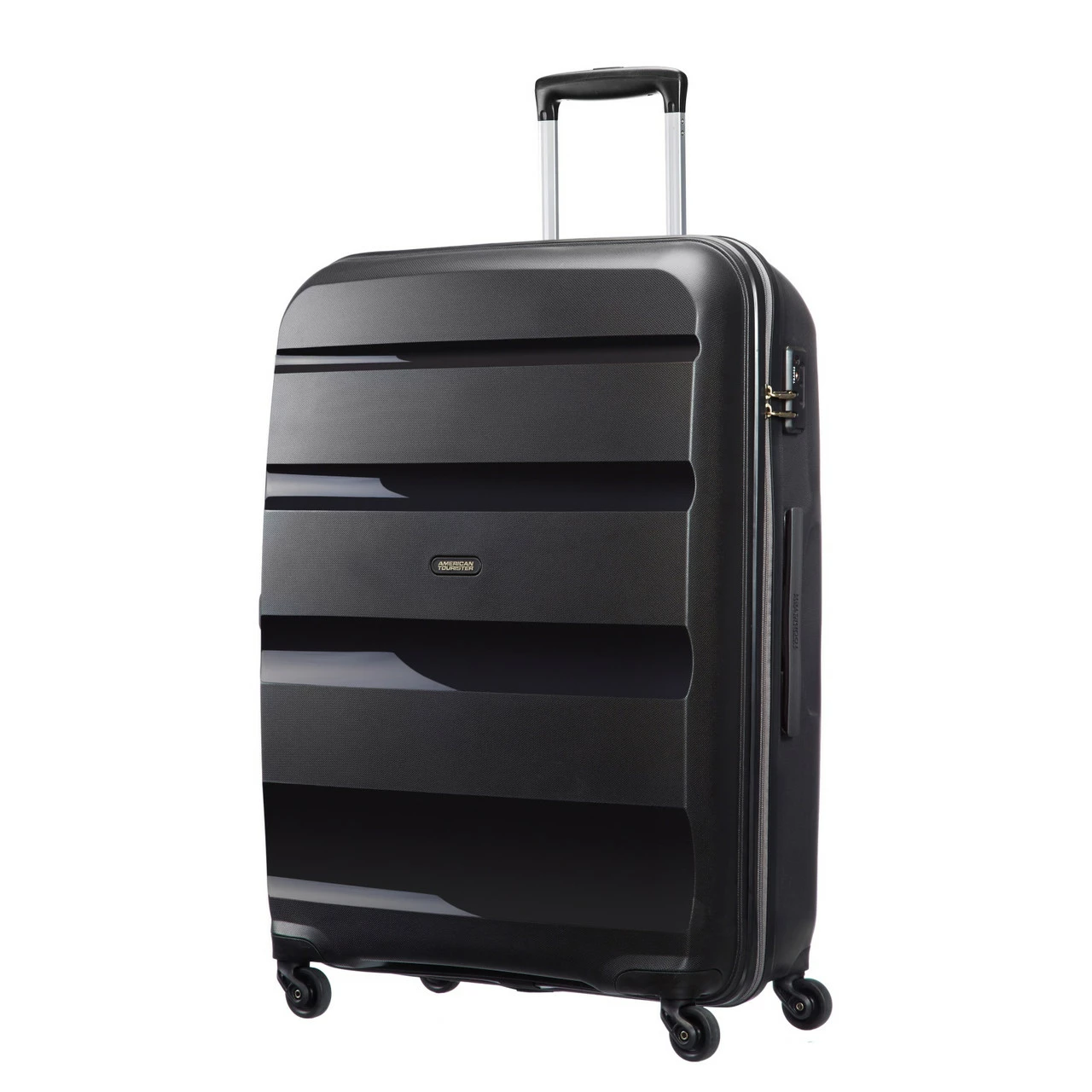 American Tourister Bon Air 4 Wheel Large Suitcase - 75cm 4 American Tourister Bon Air 4 Wheel Large Suitcase - 75cm - Image 2