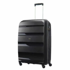 American Tourister Bon Air 3 Piece Luggage Set - 55cm, 66cm & 75cm -Suitcase Sales 2024 59424 1041 SPINNER L WHEEL HANDLE FULL 13258.1657191976