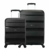 American Tourister Bon Air 2 Piece Luggage Set - 55cm & 75cm 1 American Tourister Bon Air 2 Piece Luggage Set - 55cm & 75cm -Suitcase Sales 2024 59426 1041 SPINNER LUGGAGE SET S L 79929.1657188685