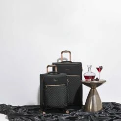 IT Luggage Bewitching - Underseat (Black) -Suitcase Sales 2024 5 7792d3b8 7133 4d8d b7f6 9fe8b9ed44a5