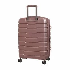 Prosperous - 3pc Set (Metallic Pink) -Suitcase Sales 2024 60660 US16 2379 08Metallicpink S832Backpanelmid