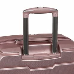 Prosperous - Medium Plus (Metallic Pink) 12 Prosperous - Medium Plus (Metallic Pink) -Suitcase Sales 2024 60660 US16 2379 08Metallicpink S832Trolley 80f40d8f 6a89 464e 9917 c00259a0f3e9